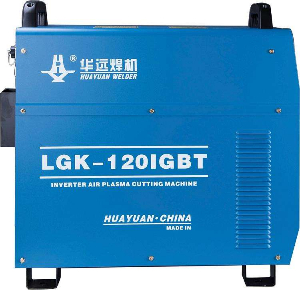 LGK-63/100/120/160/200/300/400IGBT 逆變式空氣等離子切割機